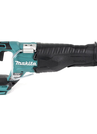 Makita DJR 187 M1 Akku Reciprosäge 18 V Brushless Säbelsäge + 1x 4,0 Ah Akku - ohne Ladegerät - Toolbrothers