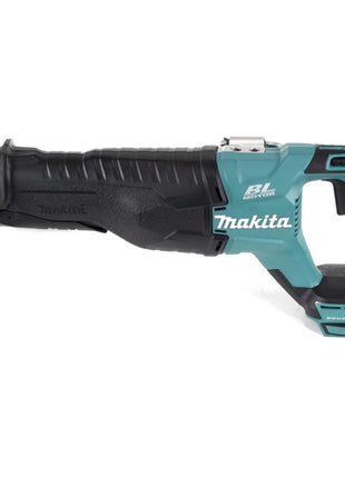 Makita DJR 187 RM Akku Reciprosäge 18 V Brushless Säbelsäge + 2x 4,0 Ah Akku + Ladegerät - Toolbrothers