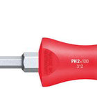 Wkrętak WIHA 312 rozmiar PH 3 długość ostrza 150 mm ( 4000827469 )