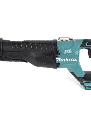 Makita DJR 187 RT1 Akku Reciprosäge 18 V Brushless Säbelsäge + 1x 5,0 Ah Akku + Ladegerät - Toolbrothers