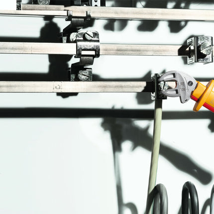 Klucz płaski WERA 6004 Joker VDE 10 - 13 mm ( 4000828045 )