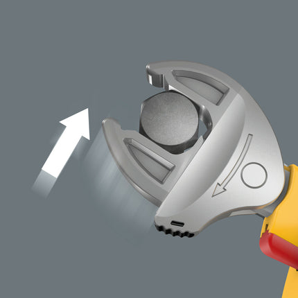 Klucz płaski WERA 6004 Joker VDE 16 - 19 mm ( 4000828047 )