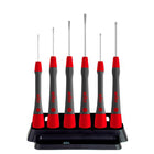 Zestaw wkrętaków do mechaniki precyzyjnej WIHA 260 PK 601 6-częściowy ( 4000828067 )