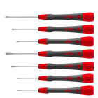 Zestaw wkrętaków do mechaniki precyzyjnej WIHA 260 PK 701 7-częściowy ( 4000828068 )