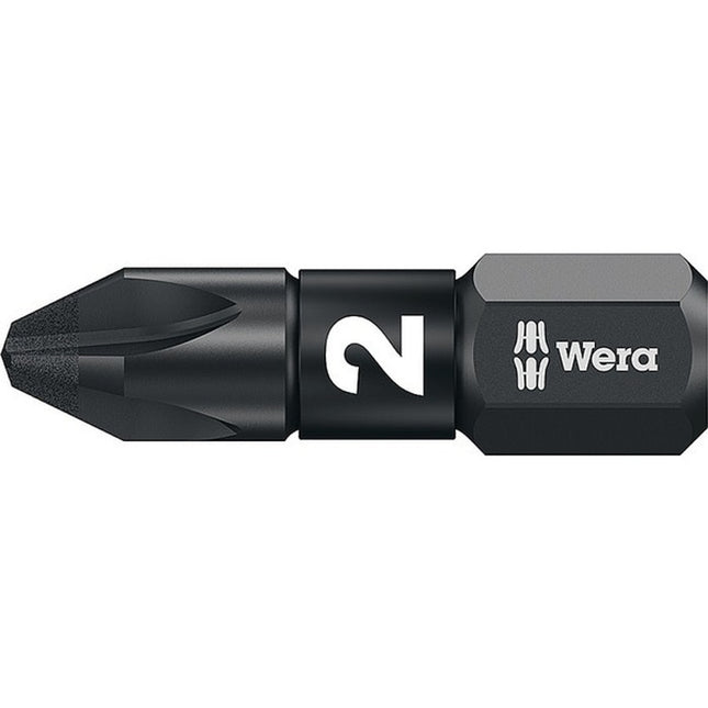 WERA Bit 855/1 IMP DC PZD2 Długość 25 mm ( 4000829271 )