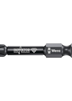 WERA Bit 855/4 IMP DC PZD3 Długość 50 mm ( 4000829274 )