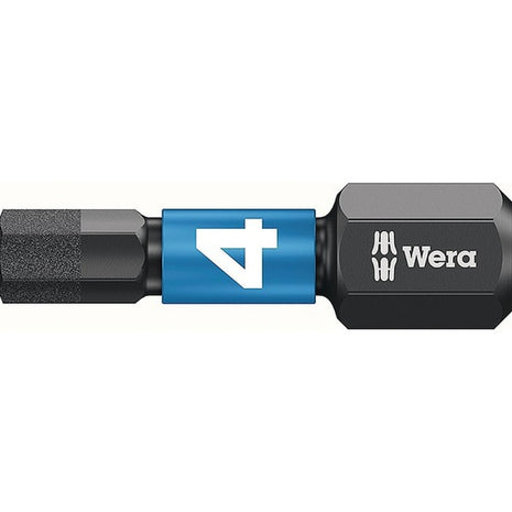 WERA Bit 840/1 IMP DC 4 mm Długość 25 mm ( 4000829275 )