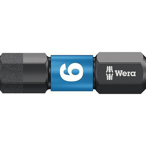 WERA Bit 840/1 IMP DC 6 mm Länge 25 mm ( 4000829277 )