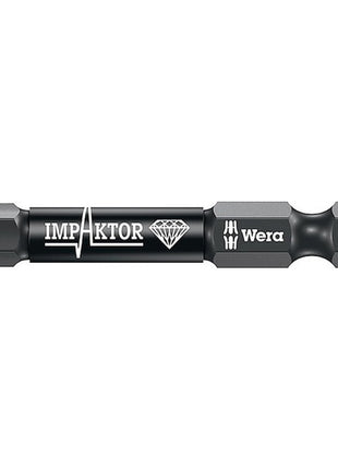 WERA Bit 840/4 IMP DC 4 mm Długość 50 mm ( 4000829278 )