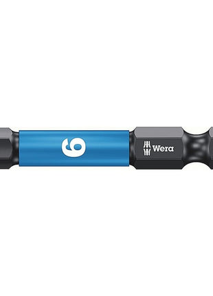 WERA Bit 840/4 IMP DC 6 mm Długość 50 mm ( 4000829280 )