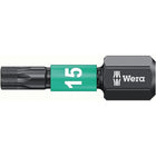 WERA Bit IMPACTOR DC T15 Długość 25 mm ( 4000829282 )