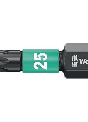 WERA Bit 867/1 IMP DC T25 Długość 25 mm ( 4000829285 )