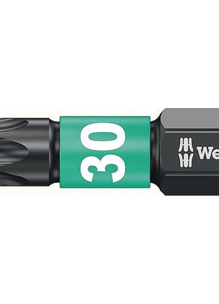 WERA Bit 867/1 IMP DC T30 Długość 25 mm ( 4000829286 )