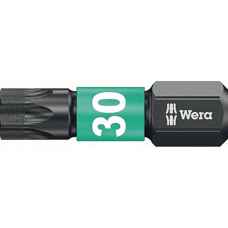 WERA Bit 867/1 IMP DC T30 Długość 25 mm ( 4000829286 )