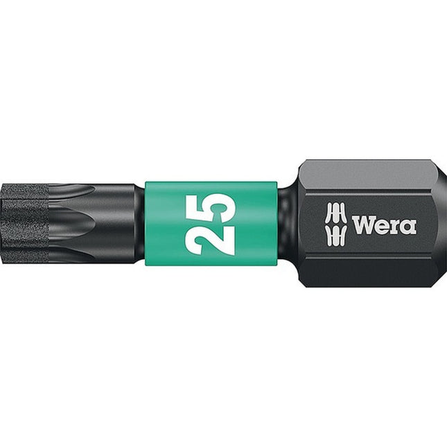 WERA Bit 867/4 IMP DC T25 Długość 50 mm ( 4000829288 )