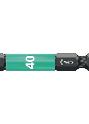 WERA Bit 867/4 IMP DC T40 Długość 50 mm ( 4000829290 )