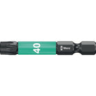 WERA Bit 867/4 IMP DC T40 Długość 50 mm ( 4000829290 )