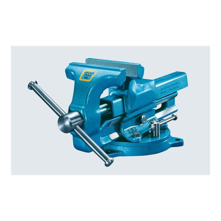 Tarcza obrotowa HEUER przednia do szczęk o szerokości 100 mm ( 4000830369 )