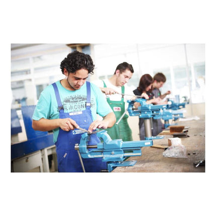 Urządzenie do regulacji wysokości HEUER Lift dla szczęk o szerokości 120 mm ( 4000830375 )