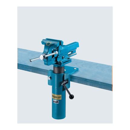 Urządzenie do regulacji wysokości HEUER Lift dla szczęk o szerokości 160/180 mm ( 4000830377 )