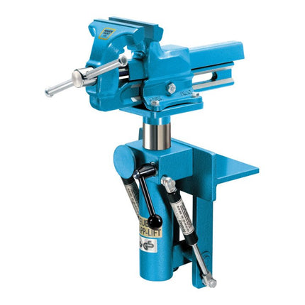 Urządzenie do składania i regulacji wysokości szczęk HEUER o szerokości 140 mm ( 4000830379 )