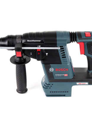 Bosch GBH 18 V-26 Akku Bohrhammer Professional SDS-Plus + Bosch GDE 16 Plus  Staubabsaugsystem + L-Boxx - ohne Akku, ohne Ladegerät - Toolbrothers