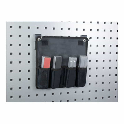 Zestaw szczęk ochronnych HEUER do szczęk o szerokości 100 mm ( 4000830573 )