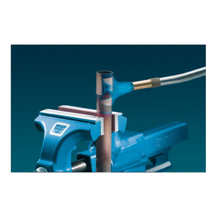 Szczęka ochronna imadła HEUER TYP F dla szerokości szczęki 150 mm ( 4000830619 )