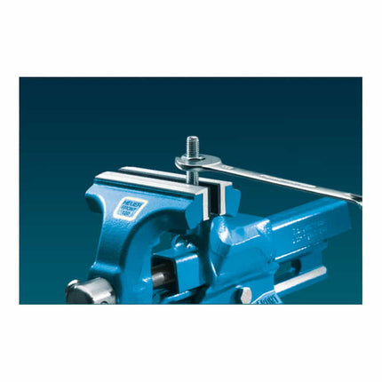 Imadło ochronne HEUER typu G dla szczęk o szerokości 125 mm ( 4000830622 )