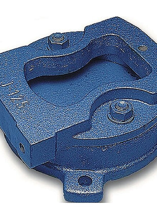 LEINEN Plato giratorio Leinen Junior para ancho de mandíbula 100 mm (4000830652)