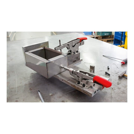 Zacisk popychacza BESSEY rozmiar 15 ( 4000831138 )