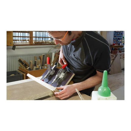 Zacisk popychacza BESSEY rozmiar 15 ( 4000831138 )