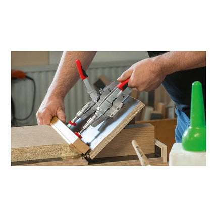 Zacisk popychacza BESSEY rozmiar 15 ( 4000831138 )