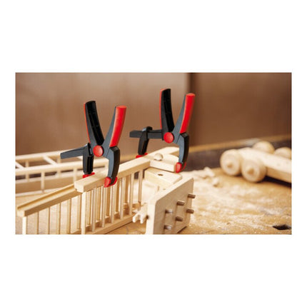 Zacisk sprężynowy BESSEY VarioClippix XV Szerokość mocowania maks. 100 mm ( 4000831161 )