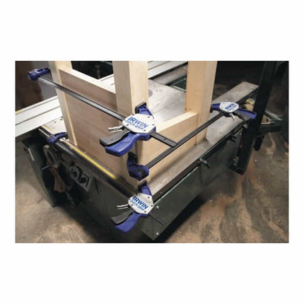 Zacisk jednoręczny IRWIN Quick Grip szerokość mocowania 1250 mm ( 4000831261 )