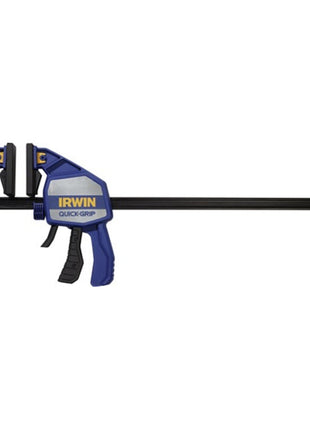 IRWIN Serre-joints une main Quick Grip envergure de 300 mm ( 4000831430 )