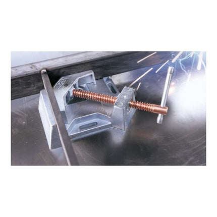 Metalowy zacisk kątowy BESSEY WSM o szerokości 60 mm ( 4000831563 )