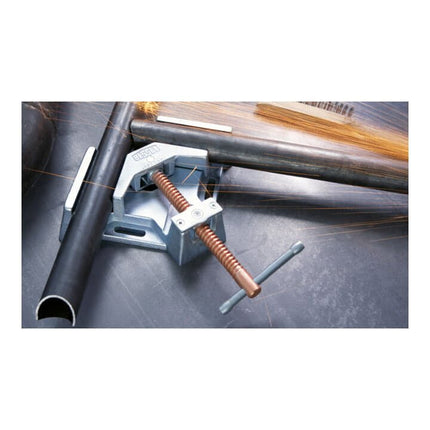 Metalowy zacisk kątowy BESSEY WSM o szerokości 60 mm ( 4000831563 )