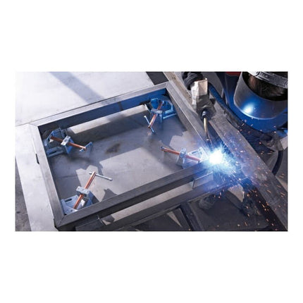 Metalowy zacisk kątowy BESSEY WSM o szerokości 60 mm ( 4000831563 )