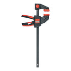 BESSEY Abrazadera de una mano EZ tramo 300 mm (4000831644)