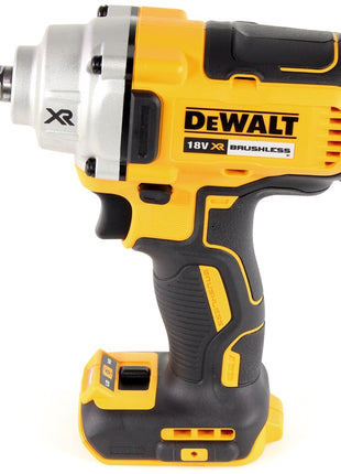 DeWalt DCF 894 NT Akku Schlagschrauber 18 V 447 Nm 1/2" Brushless + TSTAK - ohne Akku, ohne Ladegerät - Toolbrothers