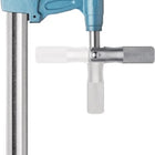 Zacisk śrubowy URKO 4003-H Szerokość mocowania 400 mm Występ 140 mm ( 4000831738 )