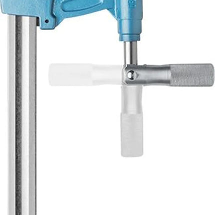 Zacisk śrubowy URKO 4003-H Szerokość mocowania 600 mm Występ 140 mm ( 4000831739 )