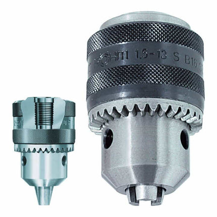 Pierścieniowy uchwyt wiertarski RÖHM Prima Ø 0,8-10 mm ( 4000832020 )