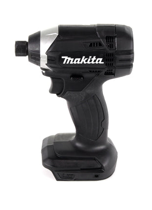 Makita DTD 152 Z B Akku Schlagschrauber 18V 165NM 1/4" Solo - ohne Akku, ohne Ladegerät - Toolbrothers