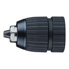 Szybkozaciskowy uchwyt wiertarski RÖHM Ø 1,5-13 mm ( 4000832123 )