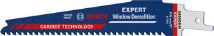 BOSCH Säbelsägeblatt Expert Window Demolition S 956 DHM Länge 150 mm Breite 6 mm ( 4000837427 )