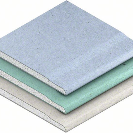 Brzeszczot do wyrzynarki BOSCH Fibre Plaster T 341 HM Długość całkowita 132 mm ( 4000837441 )