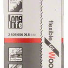 BOSCH Brzeszczot do piły szablastej S 922 HF Długość 150 mm Szerokość 19 mm ( 4000837544 )