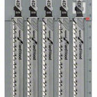 BOSCH Brzeszczot do wyrzynarki T 344 DF Speed do twardego drewna L.152mm podziałka zębów 4mm ( 4000837569 )